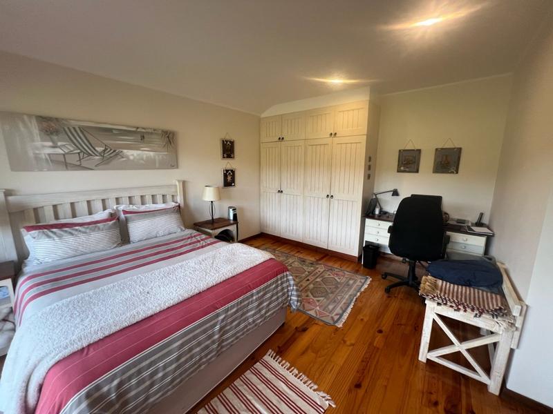 To Let 4 Bedroom Property for Rent in Sedgefield Central Western Cape